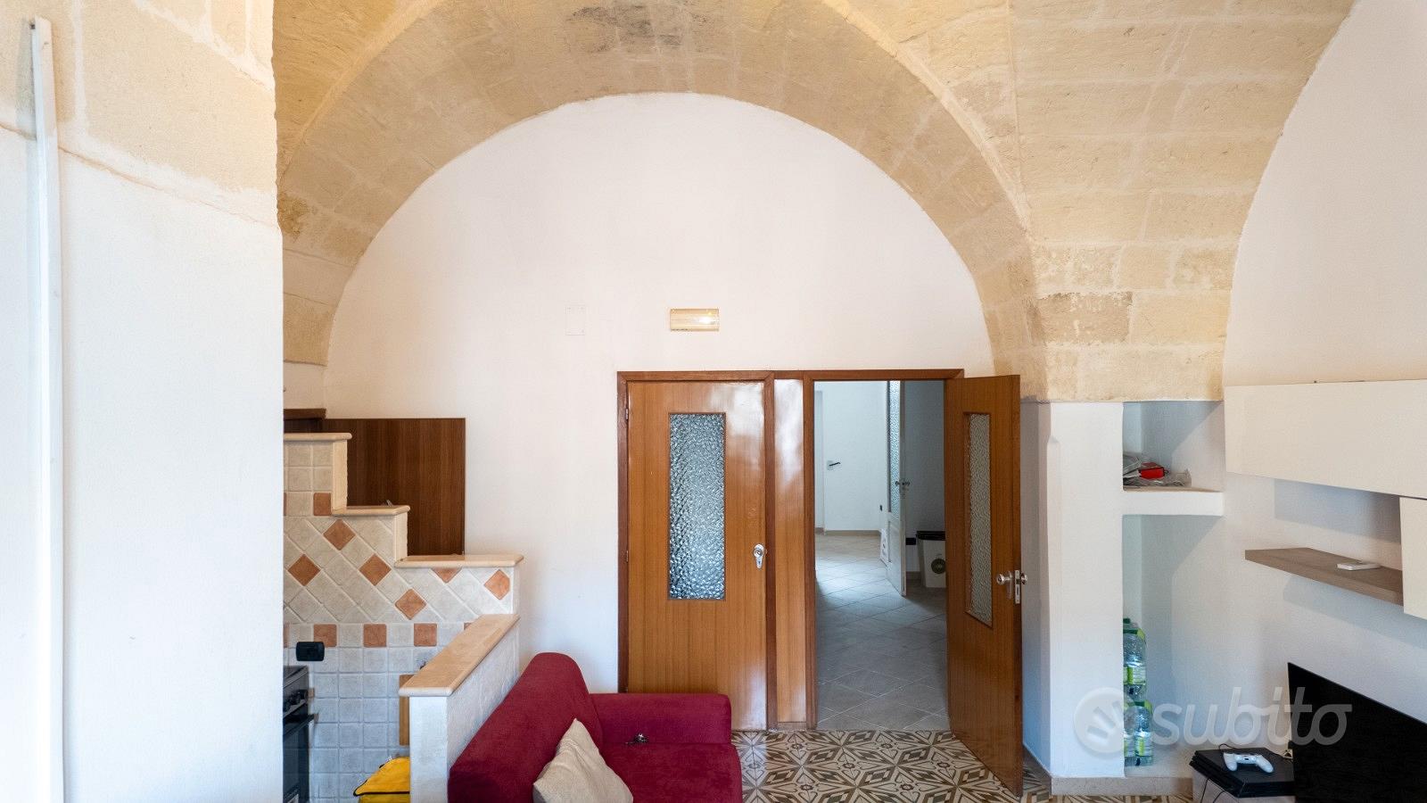 Appartamento – Grottaglie, Quartiere delle Ceramiche, Taranto - Vista 4