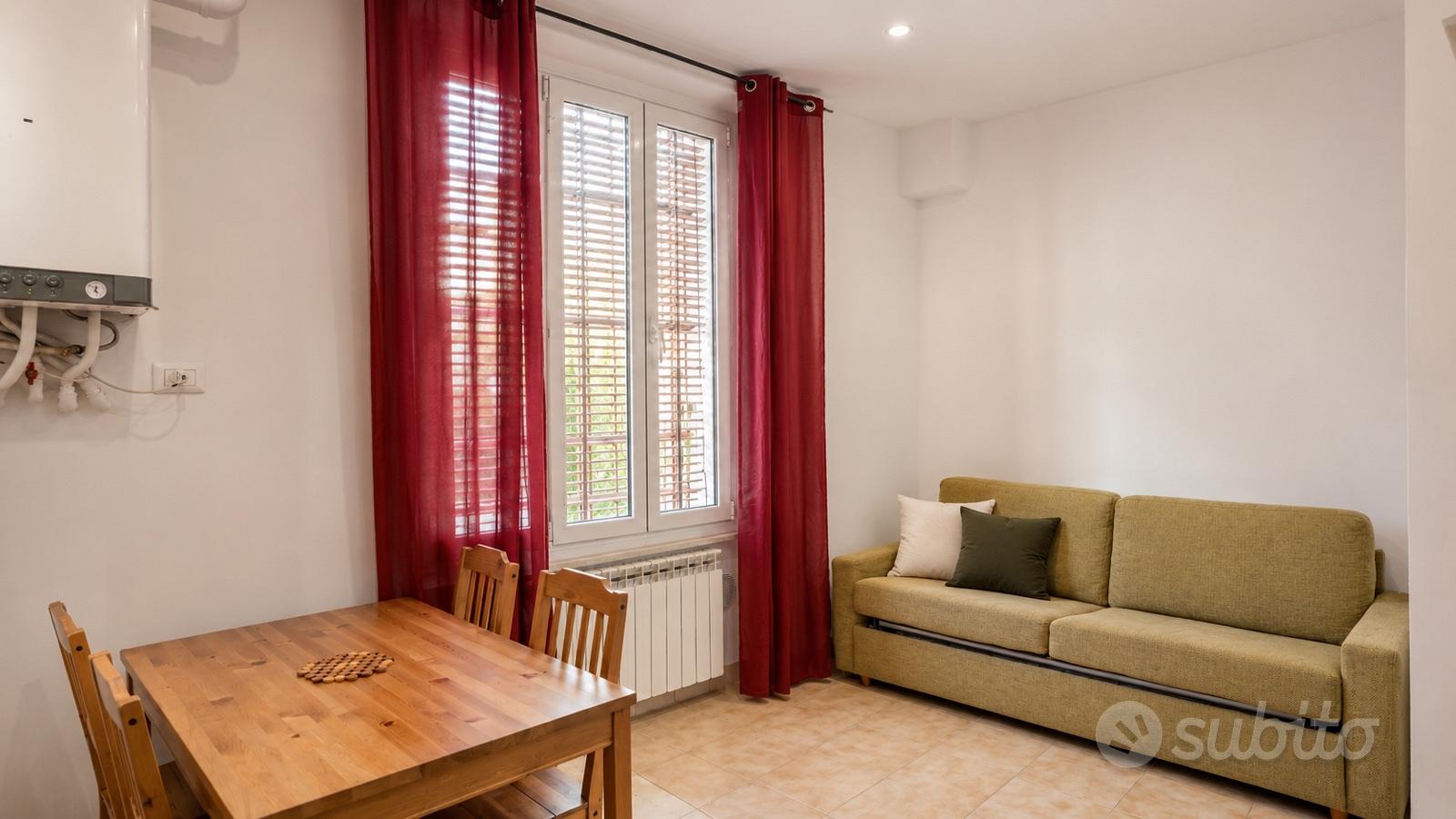 Appartamento – Tortona, Alessandria - Vista 4