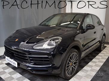 PORSCHE Cayenne 3.0 V6 Service Porsche - Cerchi