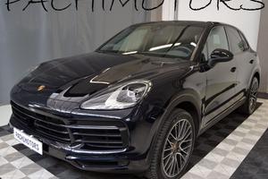 PORSCHE Cayenne 3.0 V6 Service Porsche - Cerchi