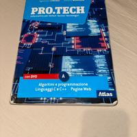 Pro.tech A c/c++ isbn 9788826821870