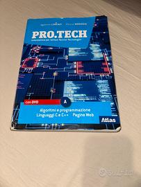 Pro.tech A c/c++ isbn 9788826821870