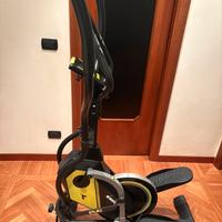 Cyclette ellittica Diadora