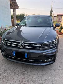  wolsvagen tiguan 