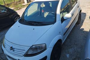 C3 1.4 diesel