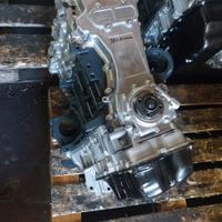 motore fiat 1.3 multijet revisionato 