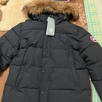 giubotto Canada Goose