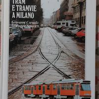 TRAM E TRAMVIE A MILANO 