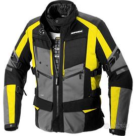Giacca Spidi Four Seasons Evo tg.M