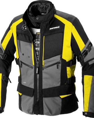 Giacca Spidi Four Seasons Evo tg.M