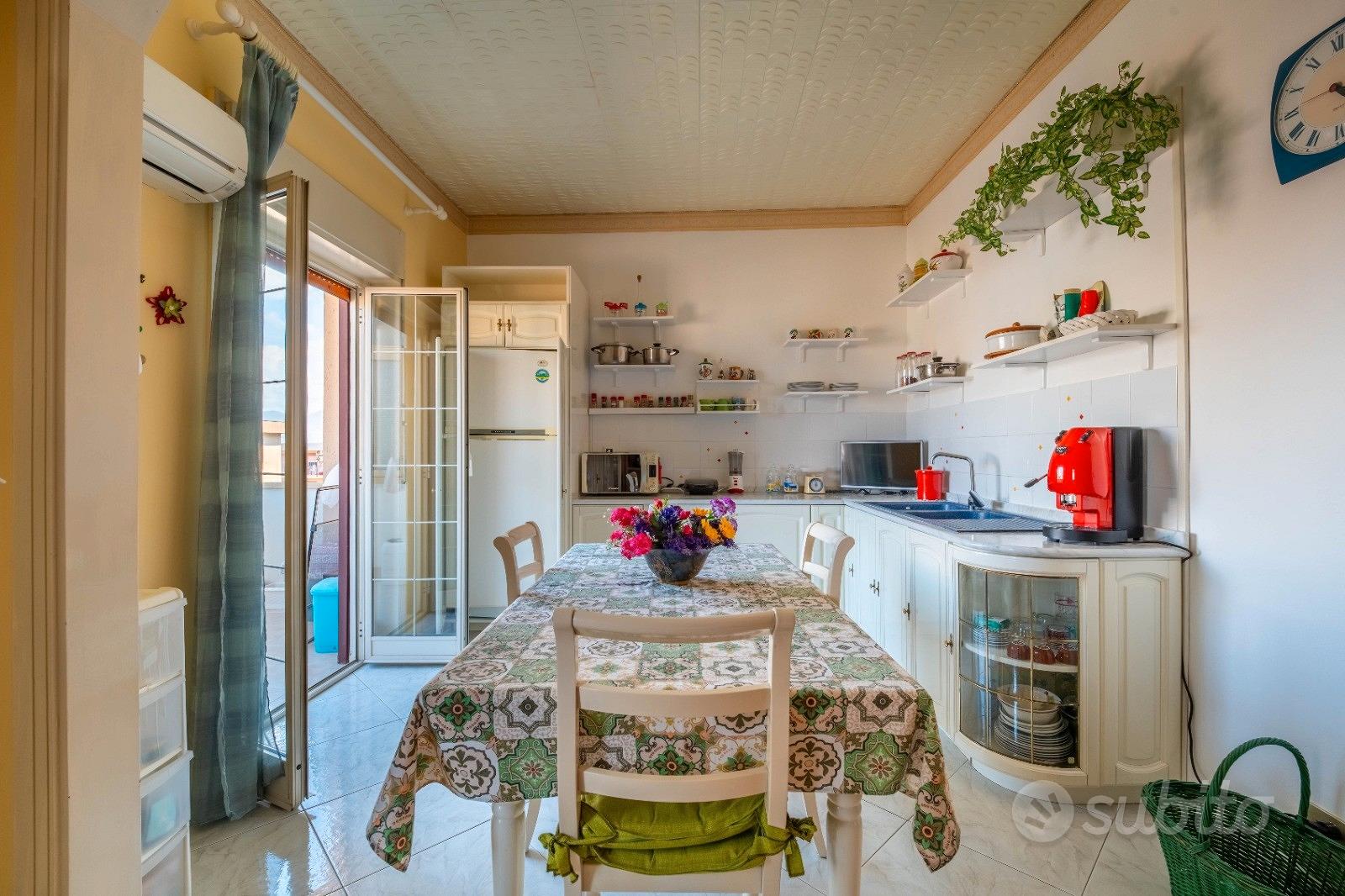 Appartamento – Palermo, Inserra, VI Circoscrizione - Vista 3