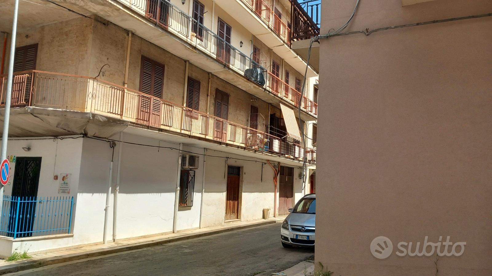 Appartamento – Partinico, Palermo - Vista 2