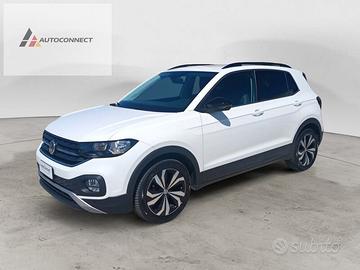 Volkswagen T-Cross 1.0 TSI 85kW Style BMT