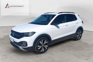 Volkswagen T-Cross 1.0 TSI 85kW Style BMT