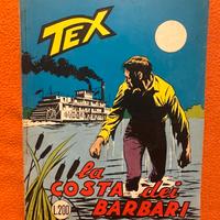 Tex Willer