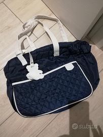 Borsa bebè Mustela