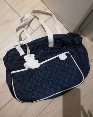 Borsa bebè Mustela