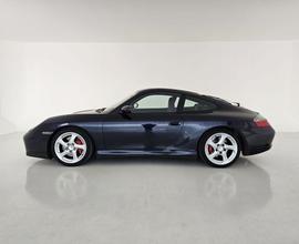 PORSCHE 911 (996) Carrera 4S