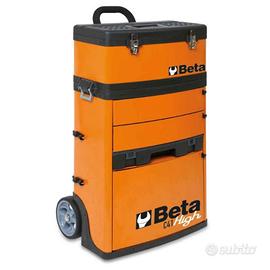 Beta C41H-O Trolley portautensili NUOVO