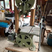 Bindella su carrello alimentazione 230 Volt