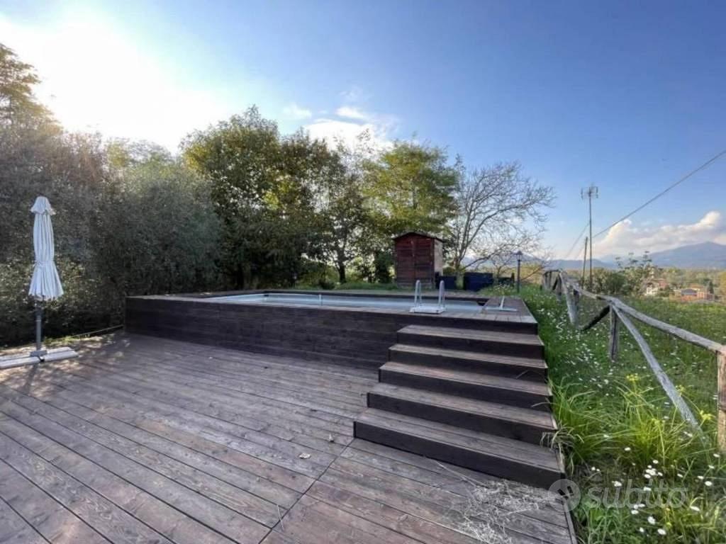 Immobile in asta di 1769 m² a Castelnuovo di Garfa - Vista 4