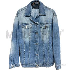 GIACCA DONNA JEANS ERMANNO