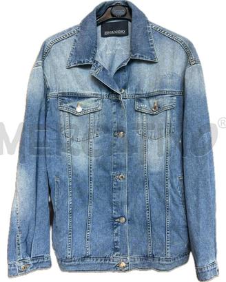 GIACCA DONNA JEANS ERMANNO