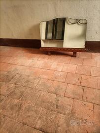 specchio antico 