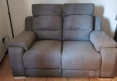 Divano 2 posti NUOVO