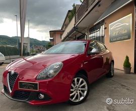 Alfa Romeo Giulietta 1.4 Turbo 120 CV GPL, UNICO P