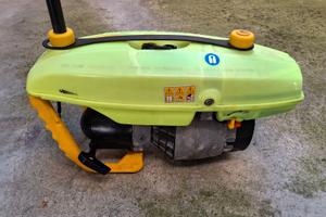 ACQUA scooter AS600 - ARKOS