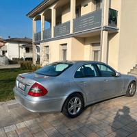 Mercedes E220 EVO KM ORIGINALI