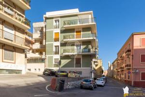 Piazza Tristani, attico panoramico con terrazza