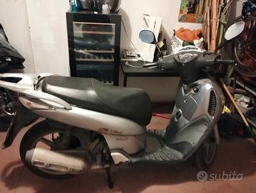 scooter  125 SH 125