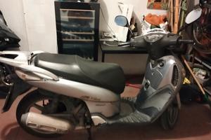 scooter  125 SH 125