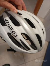 Casco Giro Tg M