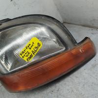 FARO ANTERIORE DESTRO RENAULT Kangoo 1Â° Serie (97