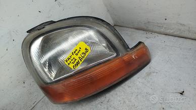 FARO ANTERIORE DESTRO RENAULT Kangoo 1Â° Serie (97