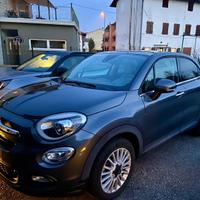 Fiat 500X 1.6 Multijet 120 CV