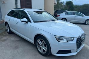 AUDI A4 Avant 2.0 TDI 150 CV S tronic