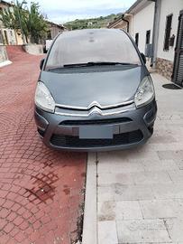 Citroen C4 Picasso  1.6 HDi 110cv