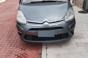 Citroen C4 Picasso  1.6 HDi 110cv