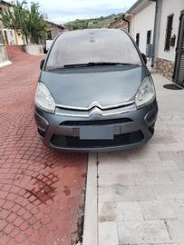 Citroen C4 Picasso  1.6 HDi 110cv