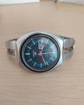 Orologio Seiko vintage 6119-8450