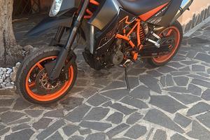 Ktm 950 smr