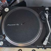 Pioneer Dj PLX-500