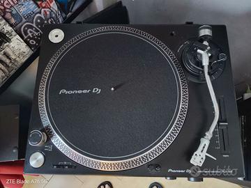 Pioneer Dj PLX-500