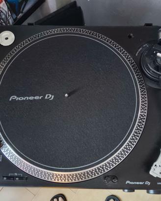 Pioneer Dj PLX-500