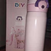 borraccia termica per bambini 