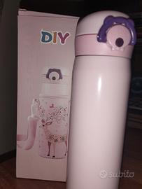 borraccia termica per bambini 